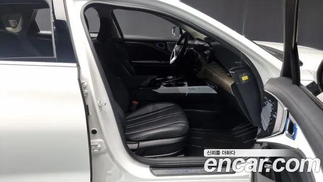 Kia K8 2024 Белый из Кореи, фото 2