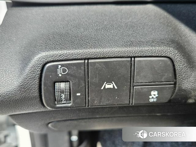 Hyundai Avante (CN7) 2022 Белый из Кореи, фото 2