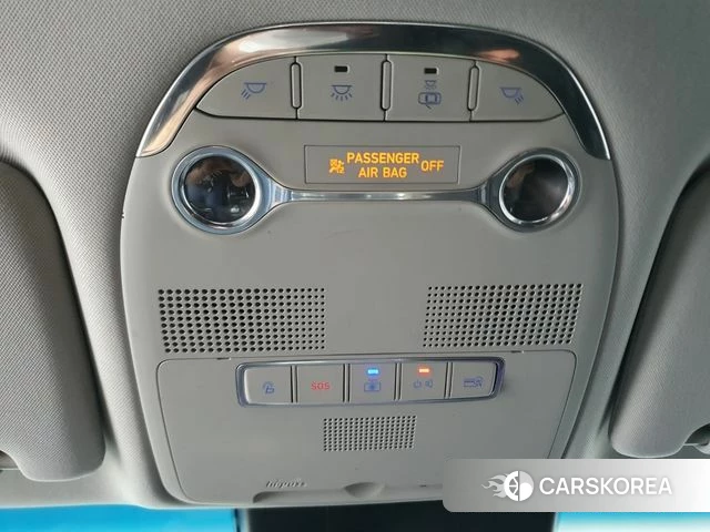 Hyundai The New Grandeur IG 2020 Серый из Кореи, фото 2
