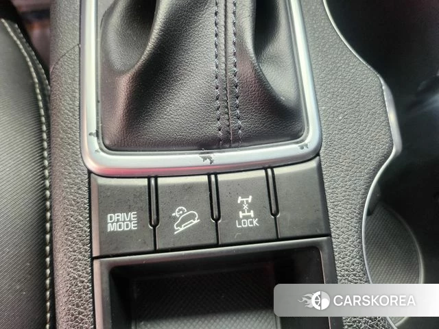 Kia Sportage 4th Generation 2018 Белый из Кореи, фото 2