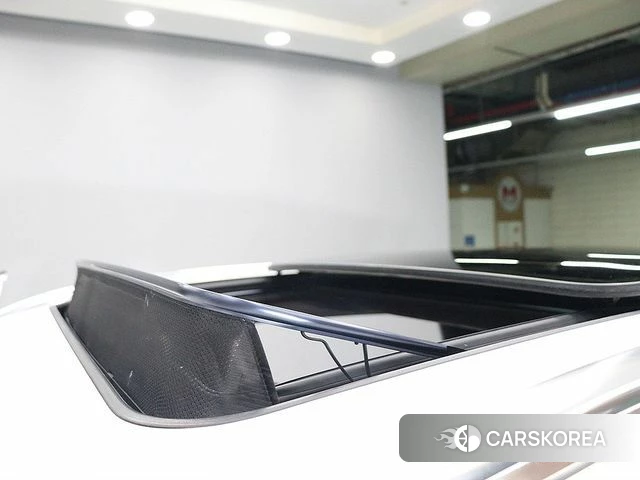 Genesis GV80 2020 Белый из Кореи, фото 2