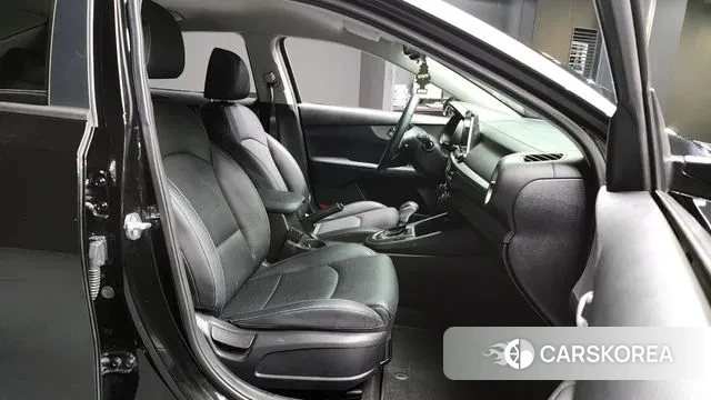 Kia Come New K3 2020 Черный из Кореи, фото 2