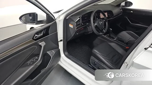 Volkswagen 7th Generation of Jetta id 2931124 из Кореи 2