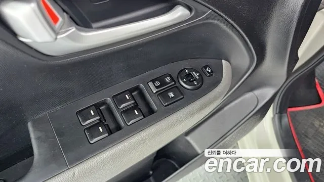 Kia The New Ray 2018 Жемчужный цвет из Кореи, фото 2