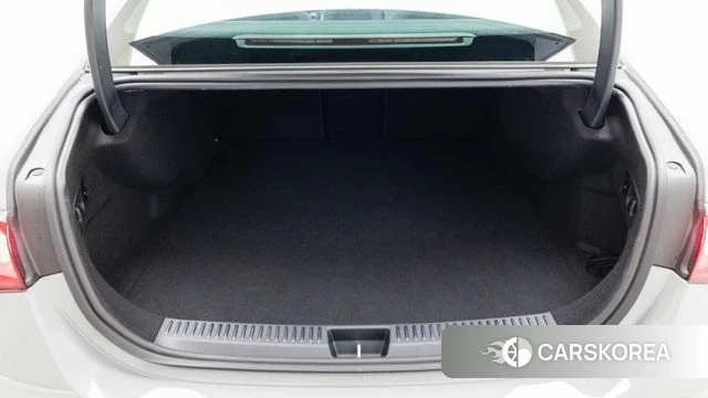 Mercedes-Benz E-Class W214 2025 Серый из Кореи, фото 2