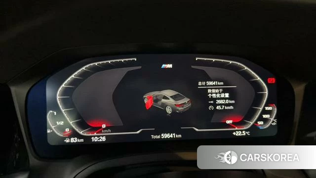 BMW 4 series 2021 Черный из Китая, фото 2