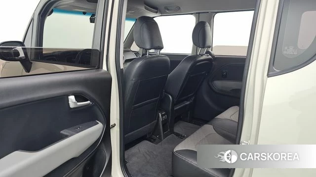 Kia The New Ray 2019 Жемчужный цвет из Кореи, фото 2