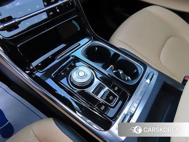 Kia Carnival 4th generation 2021 Черный из Кореи, фото 2