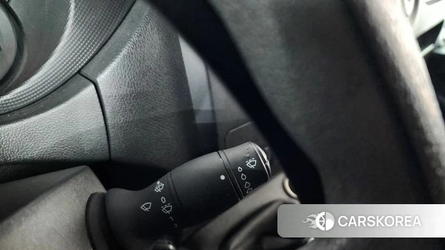 Renault Korea (Samsung) Master 2019 Серебряный из Кореи, фото 2