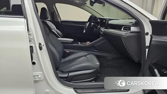 Kia K5 3rd generation id 3661286 из Кореи 2