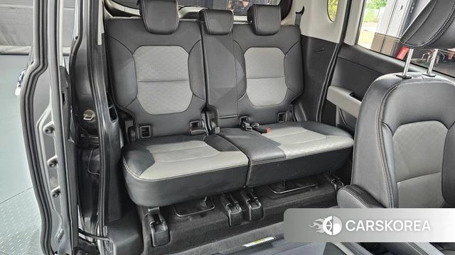 Kia The New Ray 2022 Серый из Кореи, фото 2