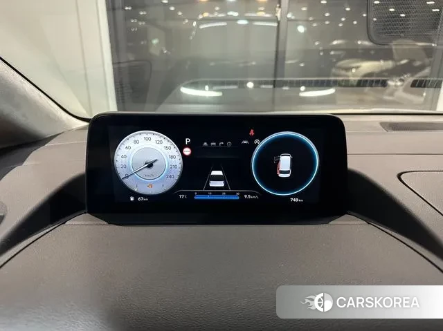 Hyundai Staria 2025 Черный из Кореи, фото 2