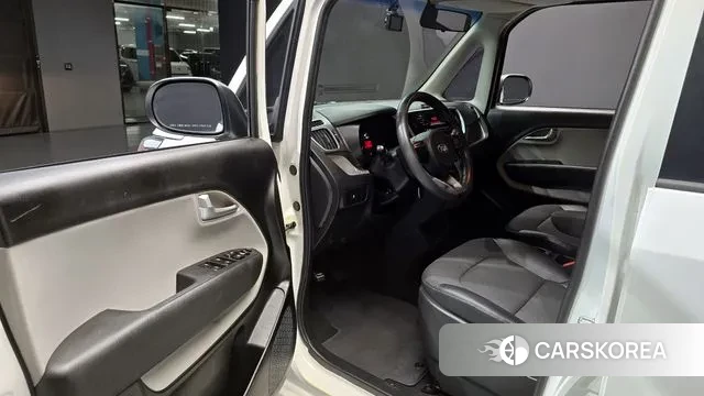 Kia The New Ray 2019 Белый из Кореи, фото 2