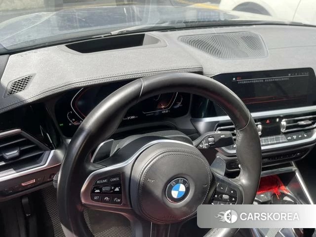 BMW 4 series 2023 Другой из Китая, фото 2