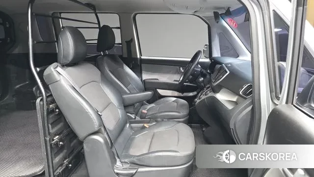 Kia The New Ray 2019 Серебряный из Кореи, фото 2