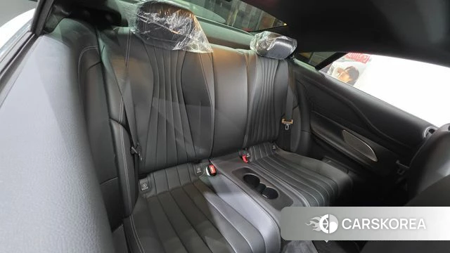 Mercedes-Benz E-Class W213 2021 Белый из Кореи, фото 2