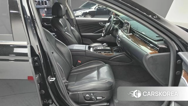 Kia More K9 2019 Черный из Кореи, фото 2