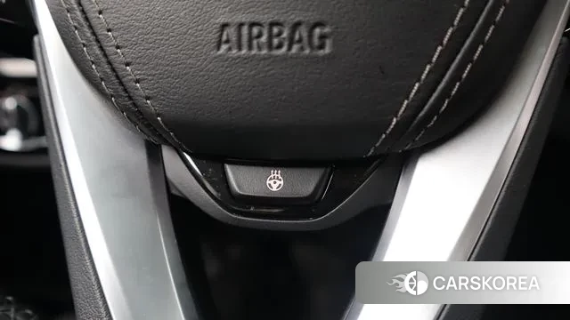 BMW 6 Series GT (G32) 2023 Черный из Кореи, фото 2