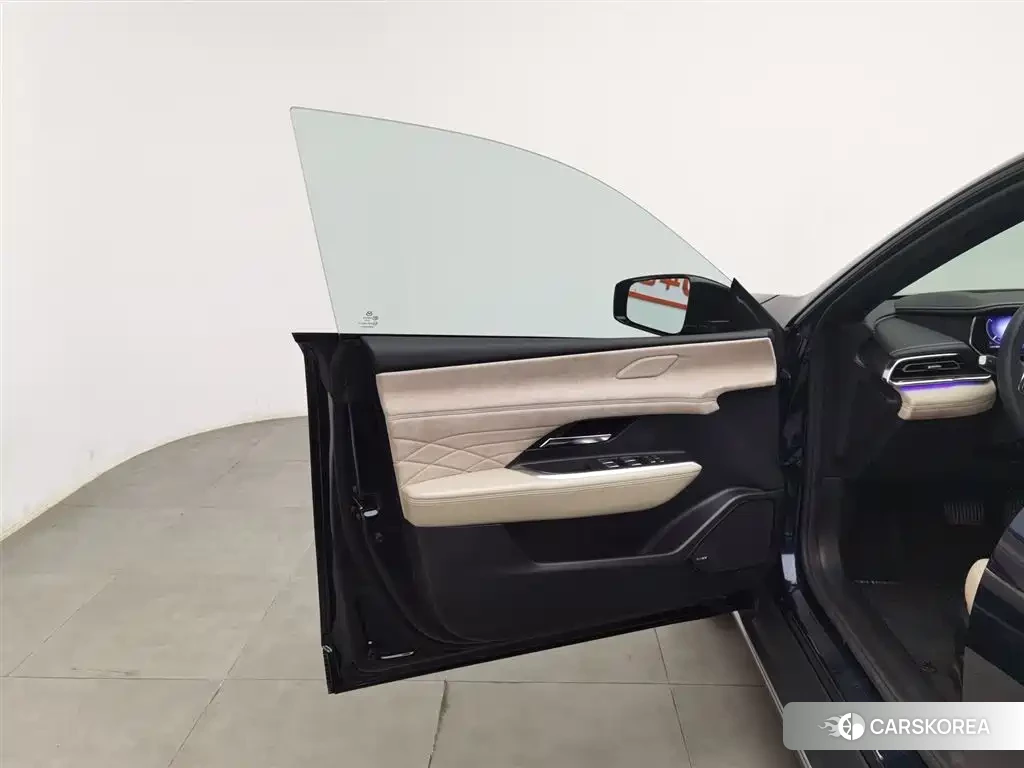 Mazda EZ-6 2026 Синий из Китая, фото 2