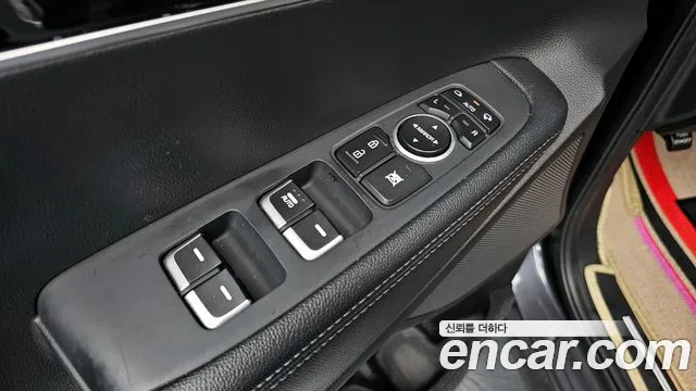 Kia The New Sorento id 2630560 из Кореи 2