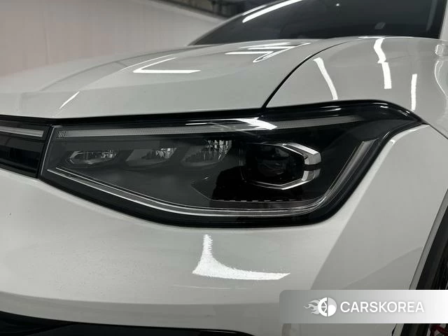 Volkswagen Tuyue 2026 Белый из Китая, фото 2