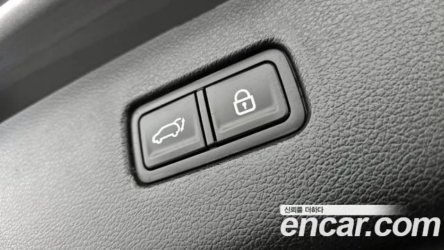 Genesis GV80 id 2666534 из Кореи 2