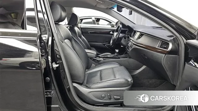 Kia Come New K7 2019 Черный из Кореи, фото 2