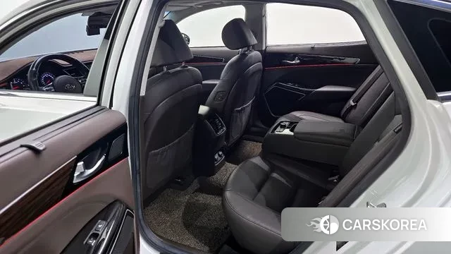 Kia Come New K7 2018 Белый из Кореи, фото 2