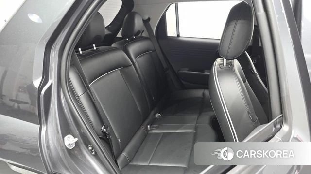 Hyundai Casper 2022 Серый из Кореи, фото 2