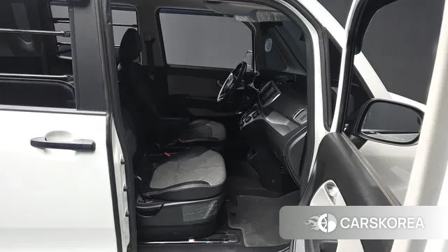 Kia The New Ray 2021 Белый из Кореи, фото 2