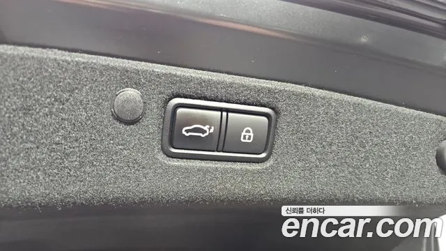 Hyundai The New Grandeur IG 2021 Черный из Кореи, фото 2