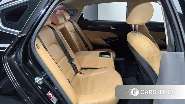 Kia K7 Premier 2019 Черный из Кореи, фото 2