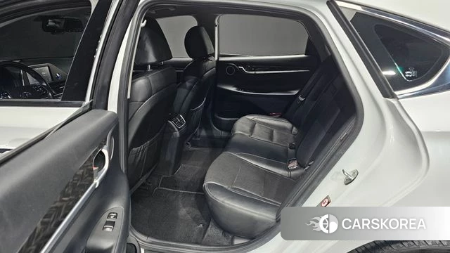 Hyundai Grandeur IG 2018 Белый из Кореи, фото 2