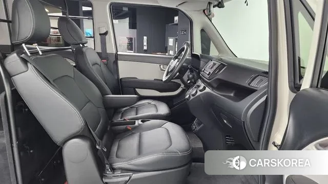 Kia The New Kia Ray 2023 Жемчужный цвет из Кореи, фото 2