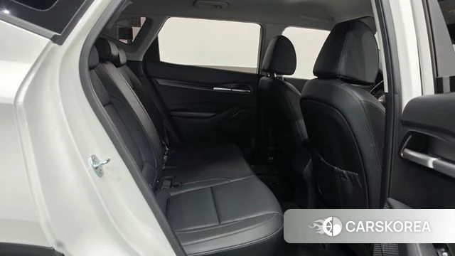 Kia The New Seltos 2024 Белый из Кореи, фото 2