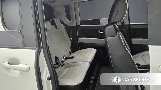 Kia The New Kia Ray 2024 Белый из Кореи, фото 2