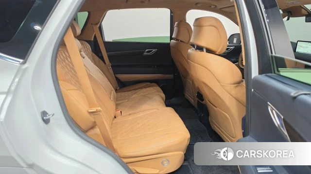 Genesis GV80 2023 Белый из Кореи, фото 2