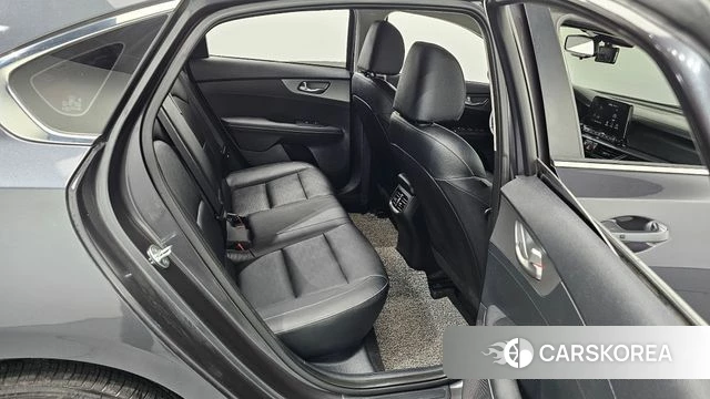 Kia Come New K3 2019 Серый из Кореи, фото 2