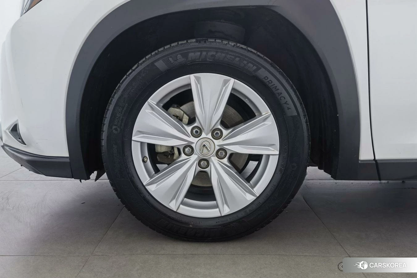 Lexus UX 2020 Белый из Китая, фото 2