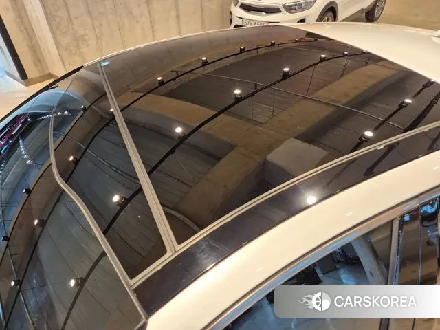 Kia Stinger 2018 Белый из Кореи, фото 2