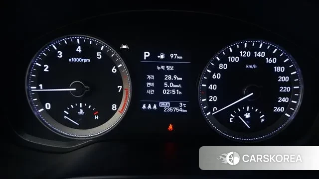 Hyundai Grandeur IG 2019 Черный из Кореи, фото 2
