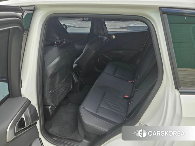 BMW X3 (G45) 2025 Белый из Кореи, фото 2