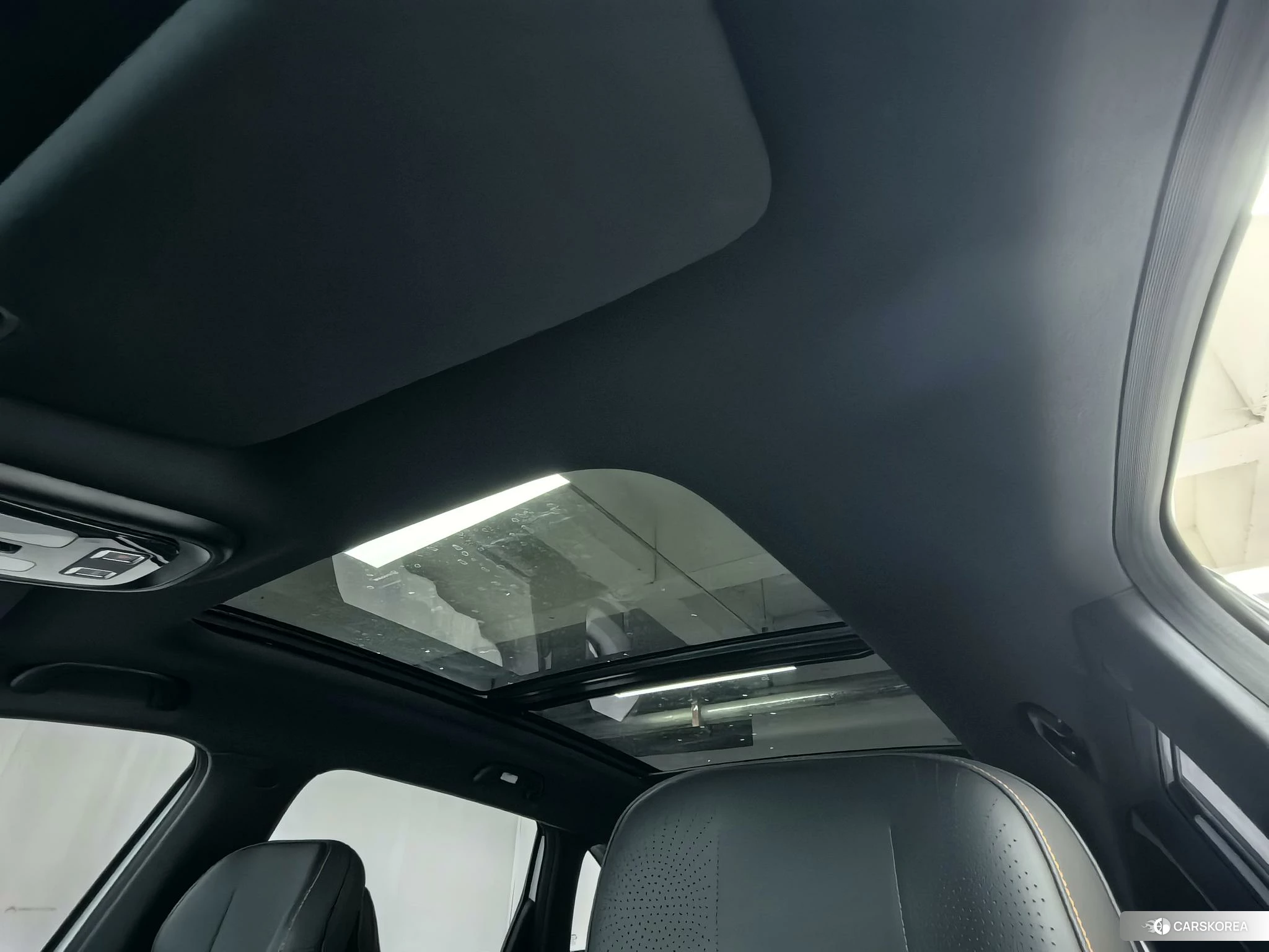 Chang'an CS75 PLUS 2024 Белый из Китая, фото 2