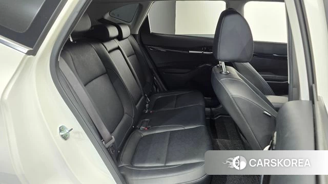 Kia The New Seltos 2022 Белый из Кореи, фото 2