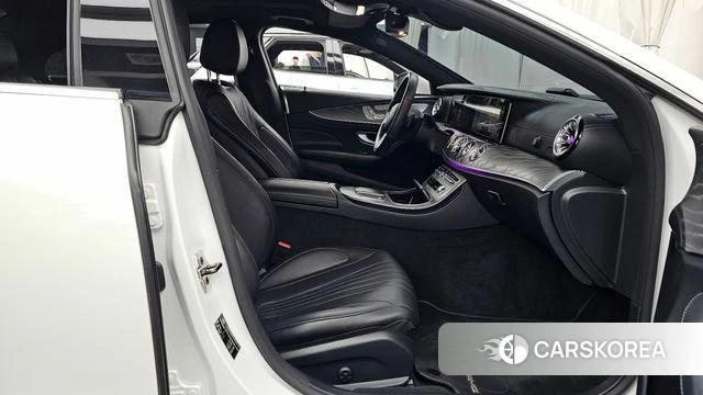 Mercedes-Benz CLS-Class C257 2021 Белый из Кореи, фото 2