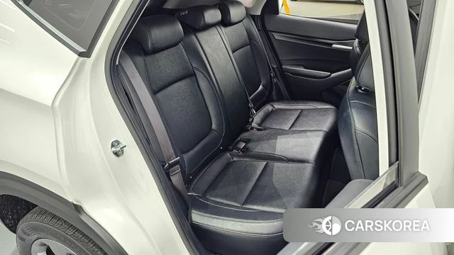 Kia The New Seltos 2024 Белый из Кореи, фото 2