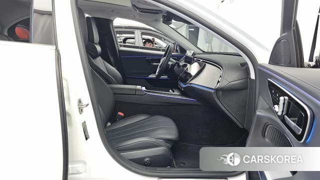 Mercedes-Benz E-Class W214 2024 Белый из Кореи, фото 2