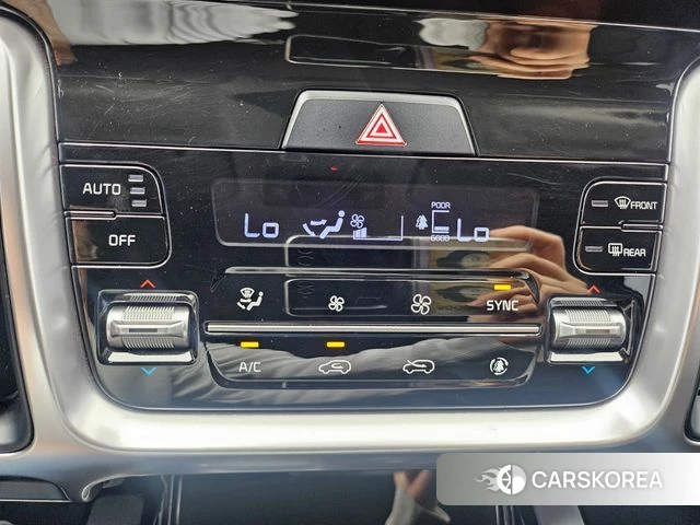 Kia Sorento 4th Generation 2021 Белый из Кореи, фото 2