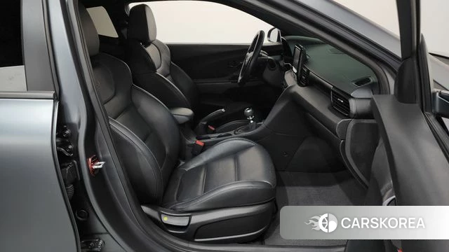 Hyundai Veloster (JS) 2019 Серый из Кореи, фото 2