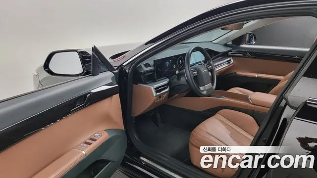 Hyundai Grandeur (GN7) id 2656014 из Кореи 2